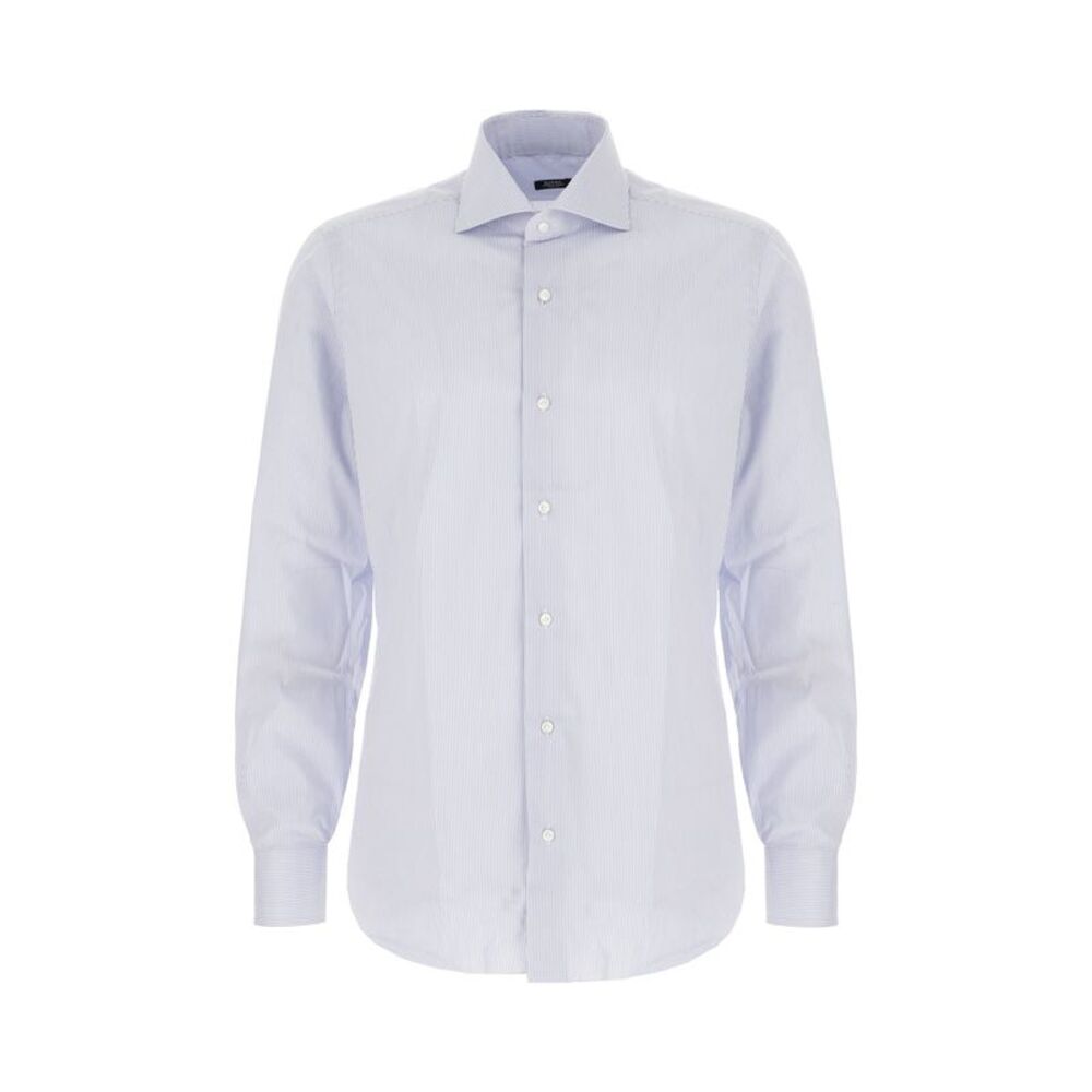 Barba Man Clothing Shirts